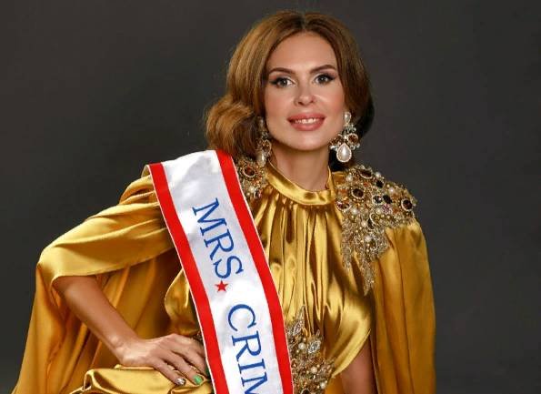 Санкции на красоту? США не дали визу крымчанке для участия в конкурсе "Миссис мира"
