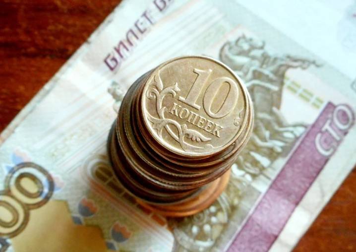 Петербургские предприниматели получат по 600 рублей субсидии от правительства города