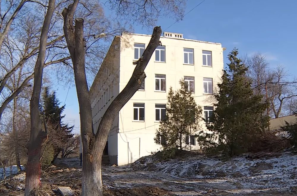 В Севастополе появится краеведческий центр для детей