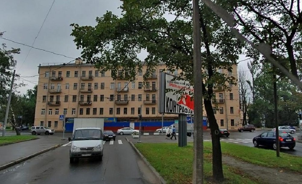 Поправки в законодательство Петербурга могут дать карт-бланш на снос старинных домов
