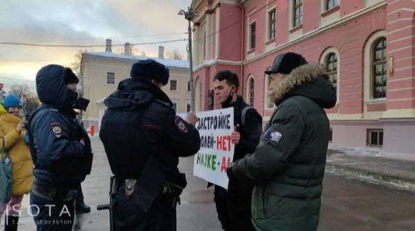 Студенты Тимирязевской академии рассказали об угрозах руководства вуза не допустить их к экзаменам и зачетам