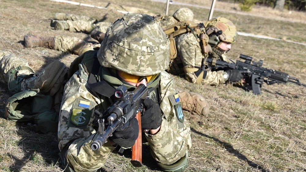 "Барабаны войны" все сильнее бьют за Перекопом – опасность провокации в Крыму возрастает