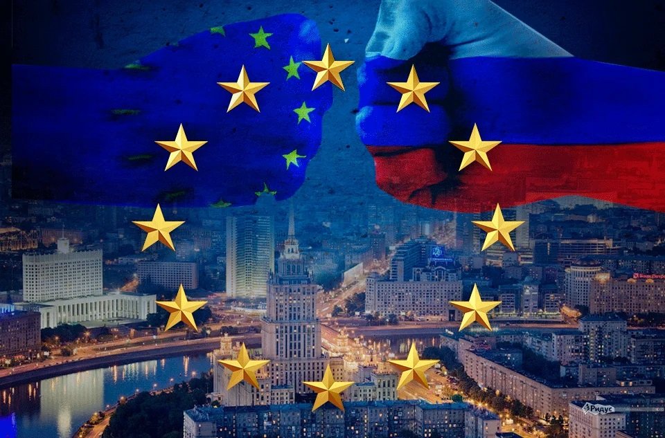 По вопросу России европейские элиты раскололись на две противоположные стратегии