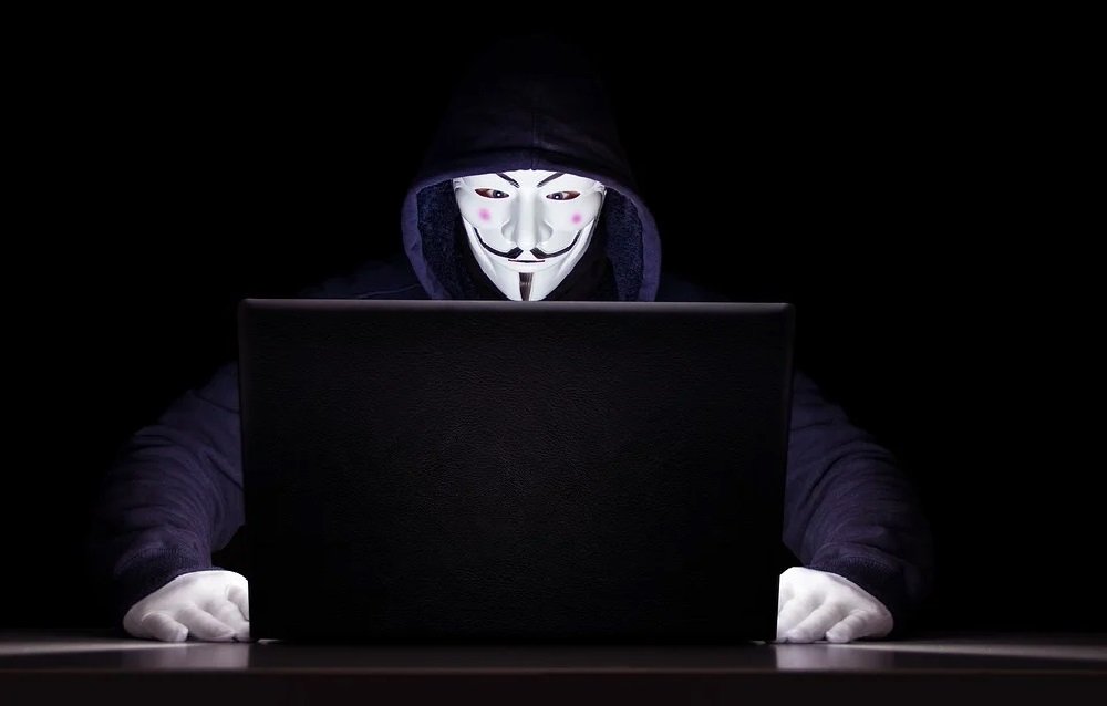 Anonymous атакует Россию. Сегодня был взломан ряд сайтов российских СМИ