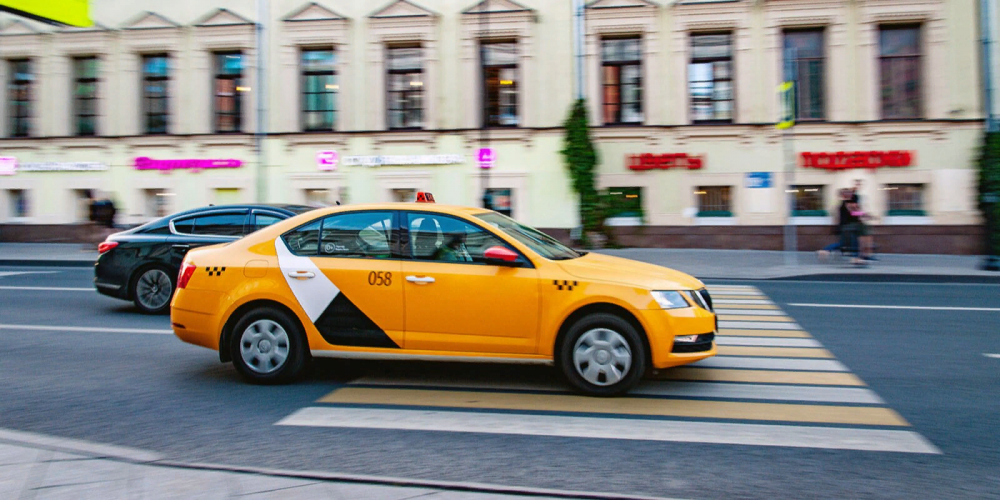 Такси в Москве: небезопасно и дорого