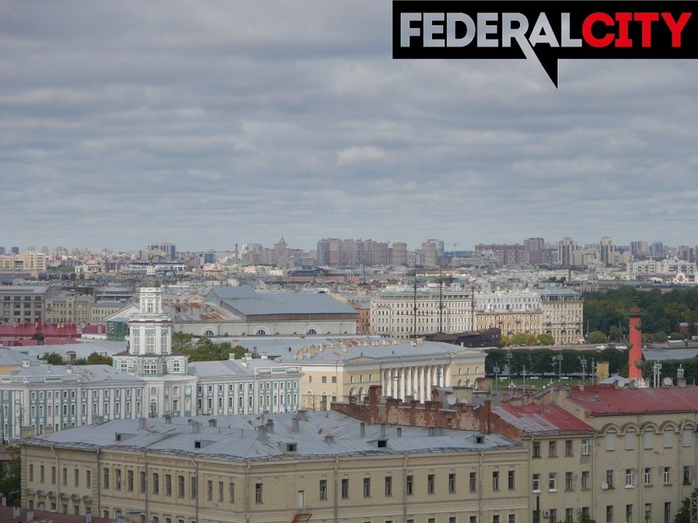 Антироссийские санкции бьют и по Петербургу