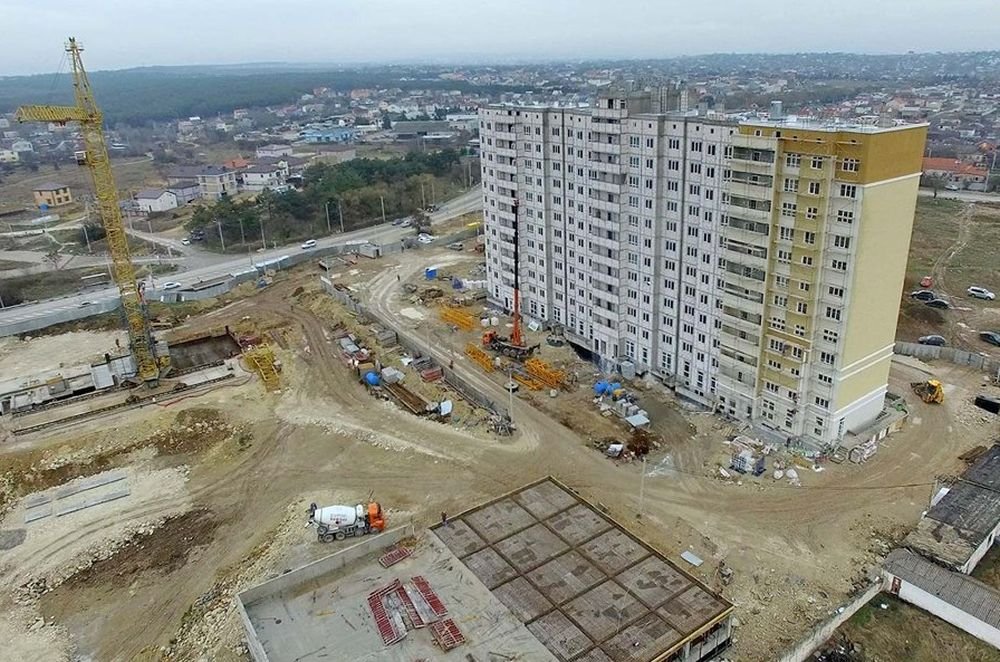 Тенденций к снижению стоимости жилья в Севастополе и Крыму не прослеживается