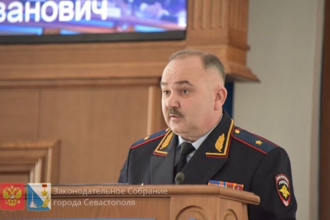 Спецоперация на Украине сократила статистику дистанционного мошенничества в Севастополе в 10 раз