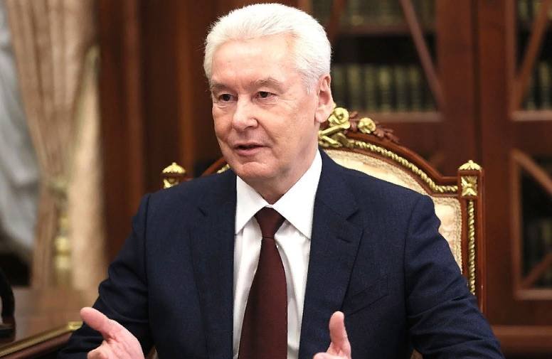 "Команда Собянина может принять решение не переизбираться на новый срок" – политолог