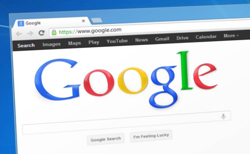 Google больше не продает россиянам свои сервисы, а Monotype – свои шрифты