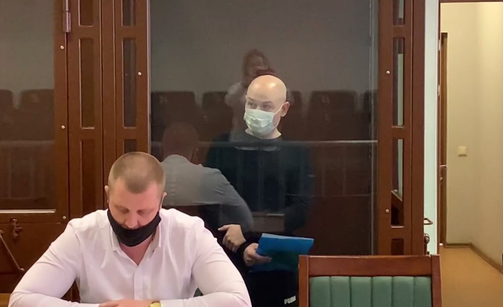 В Петербурге переехавшему полицейского насмерть мошеннику грозит 16 лет заключения