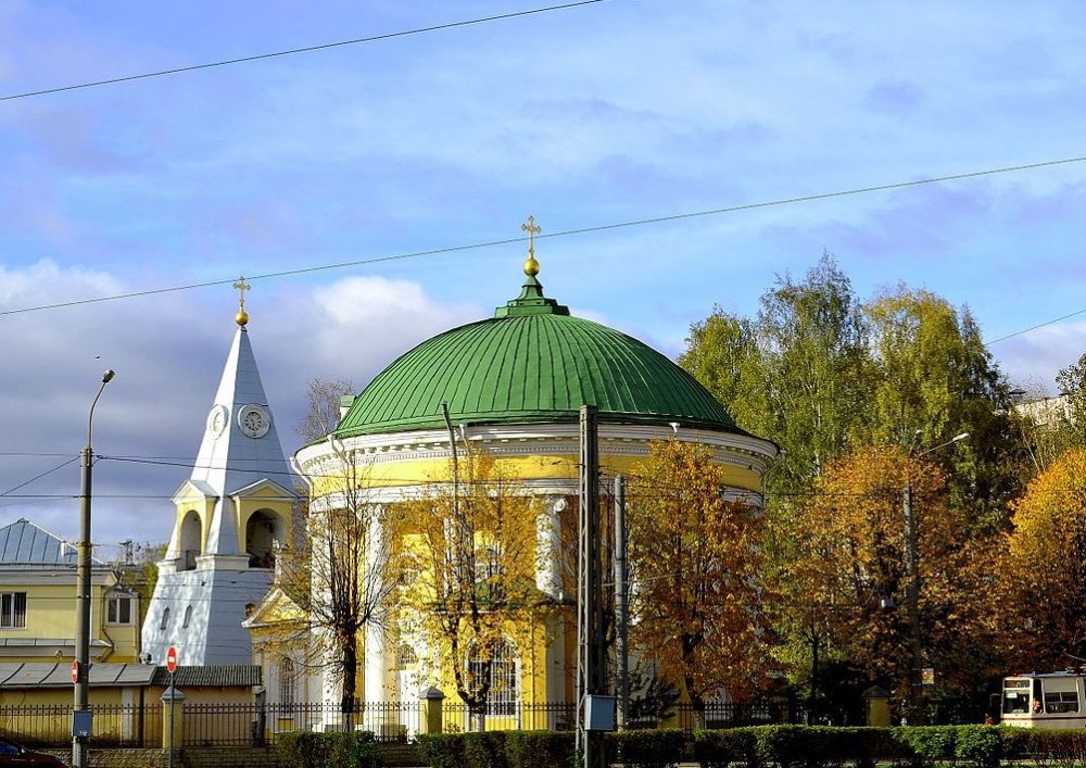 В Петербурге возбудили еще одно дело по статье об оскорблении чувств верующих