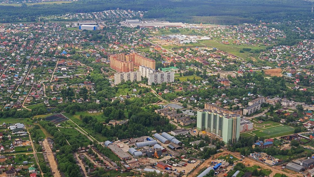 Сильнее всего вторичное жилье дорожает в Новой Москве
