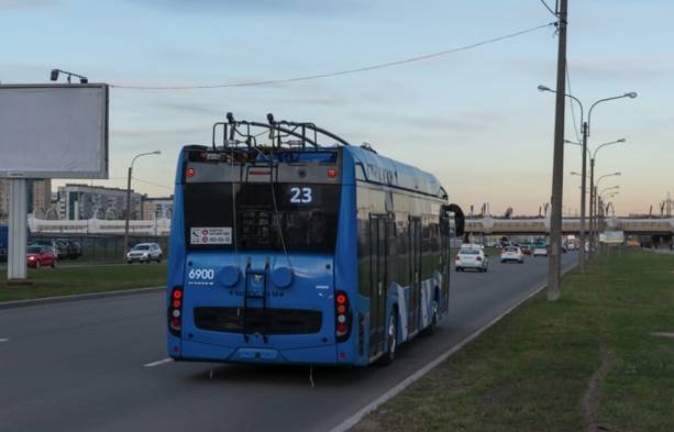 "Убив" троллейбус, Москва "люто переплачивает" за электробусы