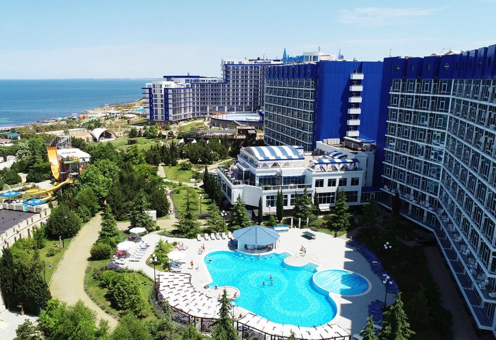 Усложненная логистика заставляет отельеров Севастополя и РК снижать цены