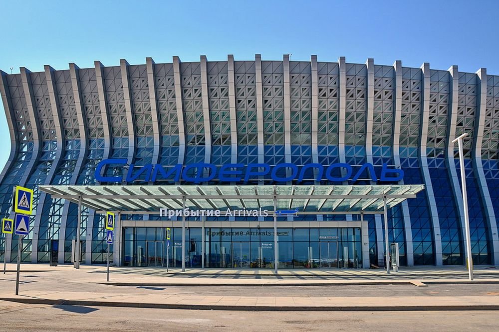 Аэропорты Юга России откроются после освобождения Одессы – Станислав Федчишин