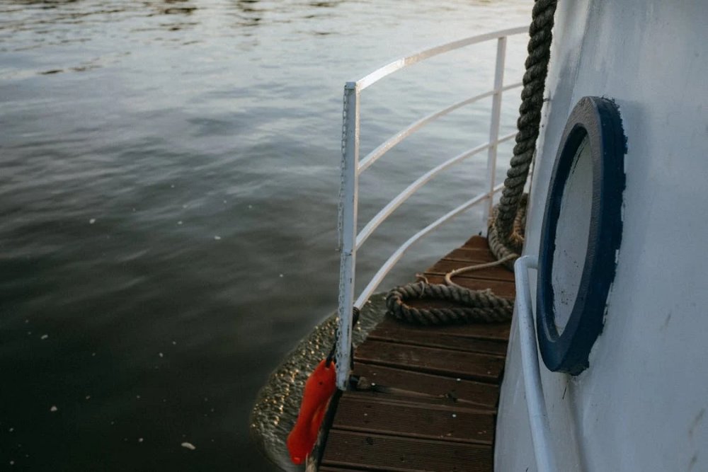 В промзоне «Горская» могут построить стоянку для элитных яхт «Клуба – 19»