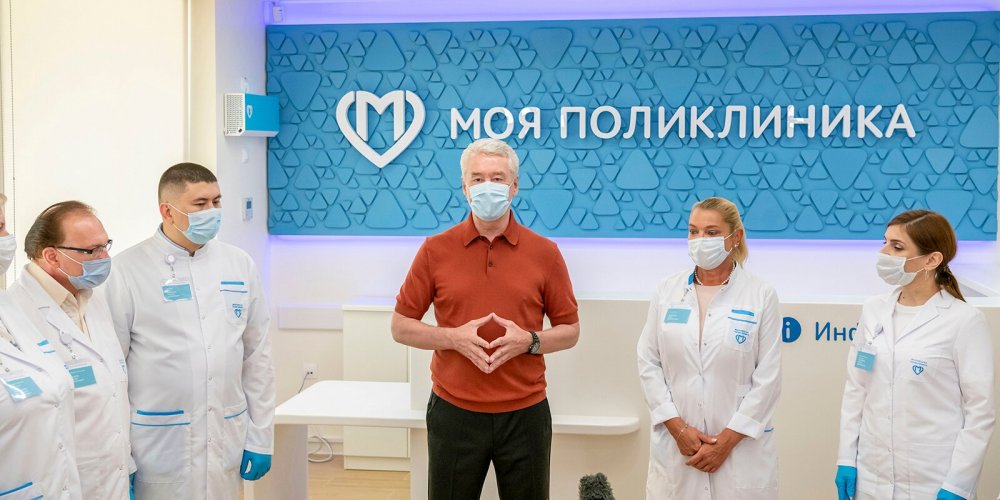 Московские стандарты оптимизации поликлиник – чем меньше, тем лучше?