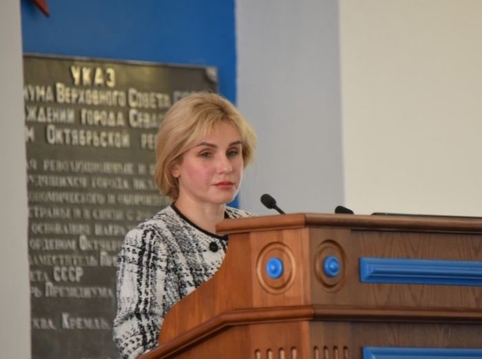 В заксобрании Севастополя рассмотрели результаты исполнения бюджета 2021 года