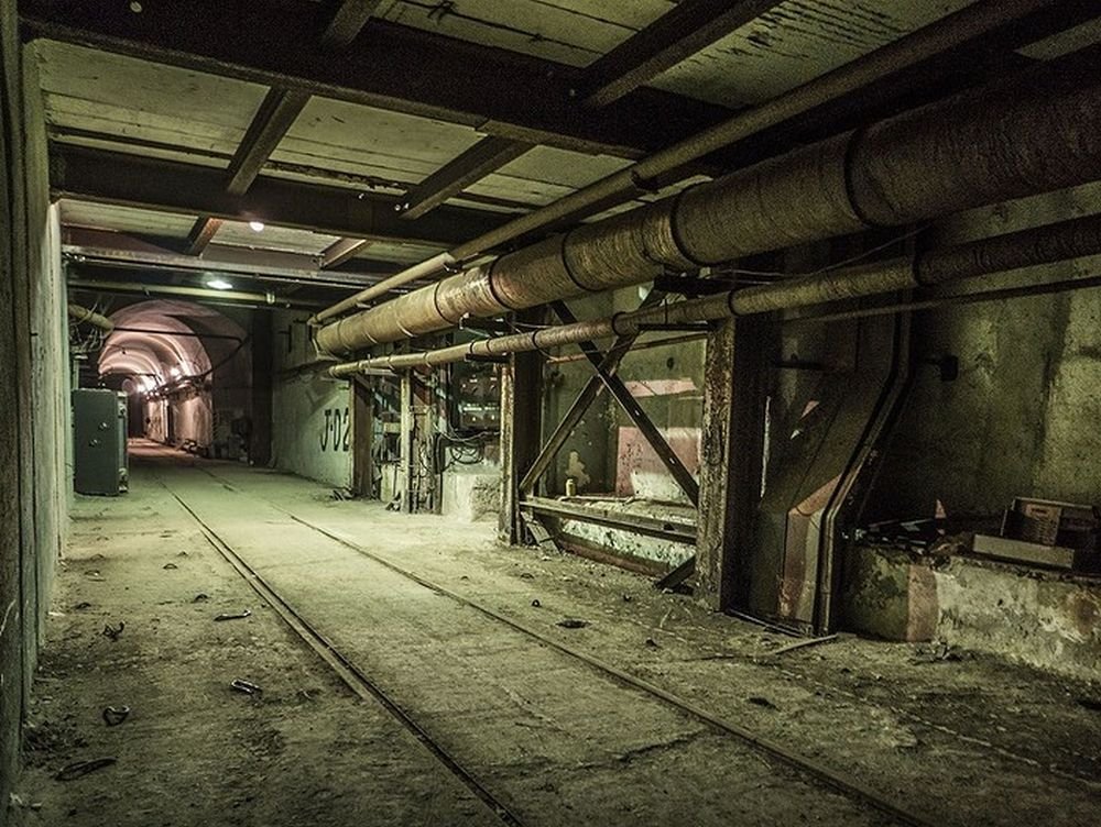 Севастопольские ученые предлагают использовать подземные сооружения под парковки