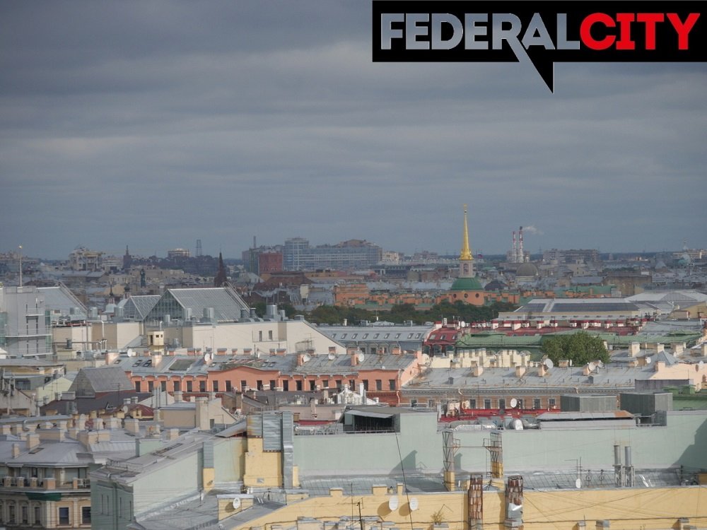 Петербуржцы требуют от федеральной власти запретить уничтожение в городе домов дореволюционной постройки