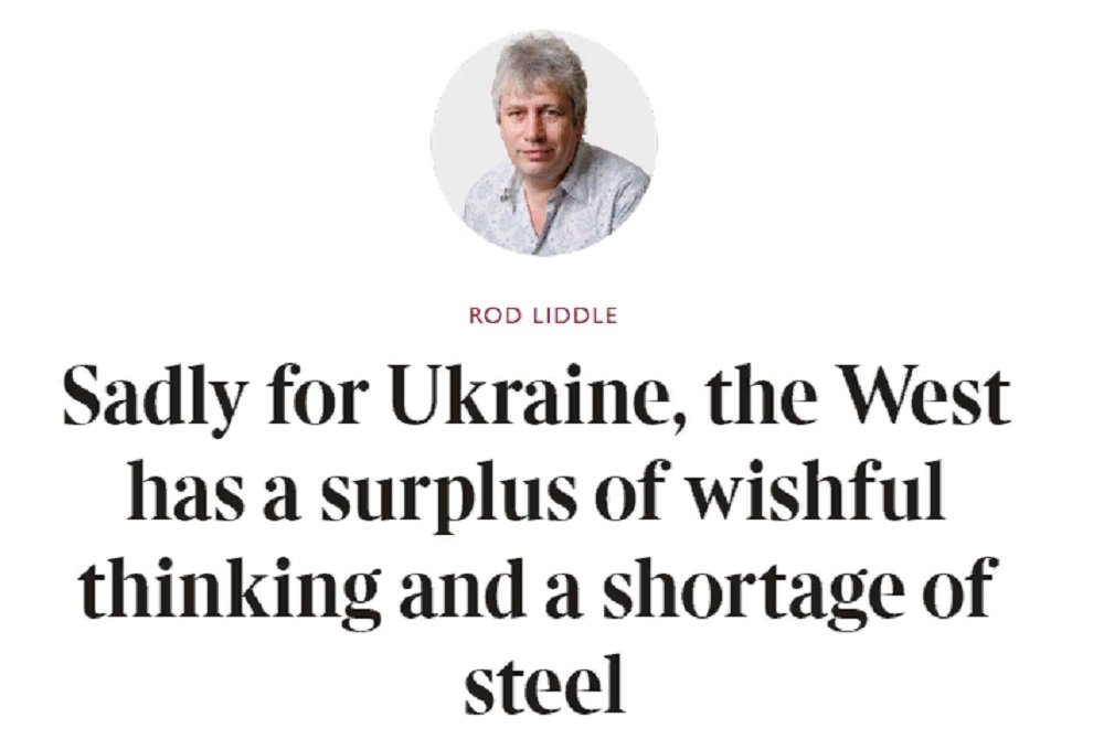 Запад поддержал киевский режим и он один из самых коррумпированных в мире – The Times