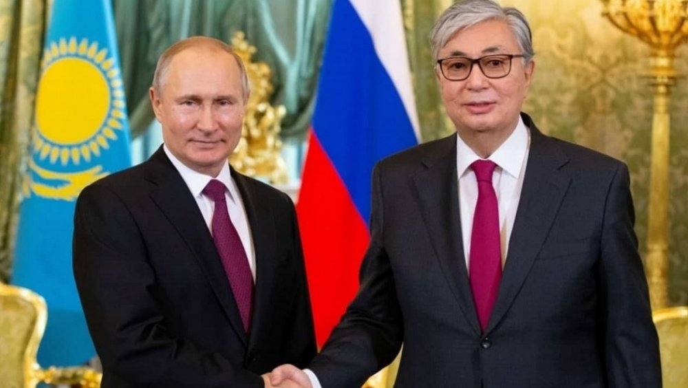 В чем причина «политической осторожности» Казахстана