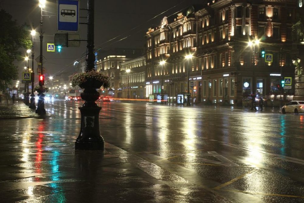 Северная столица по стоимости жизни обогнала Москву