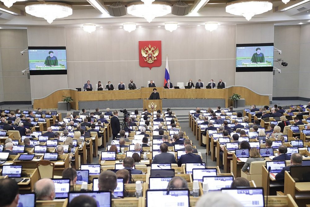 Госдума приняла 12 законопроектов, упрощающих деятельность застройщиков
