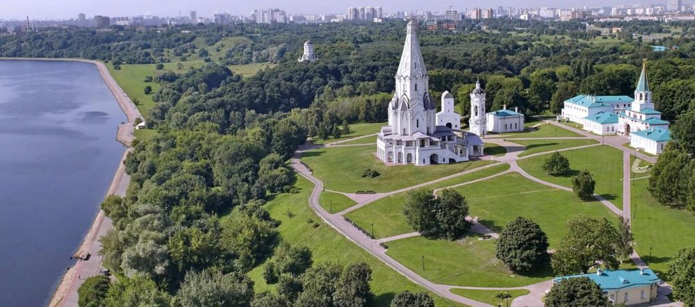 В Москве до конца недели можно бесплатно посетить 18 музеев и выставок