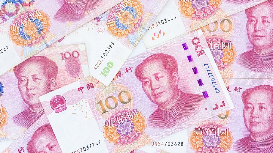 Юань, рупия и лира могут заменить доллар и евро в российском Фонде благосостояния