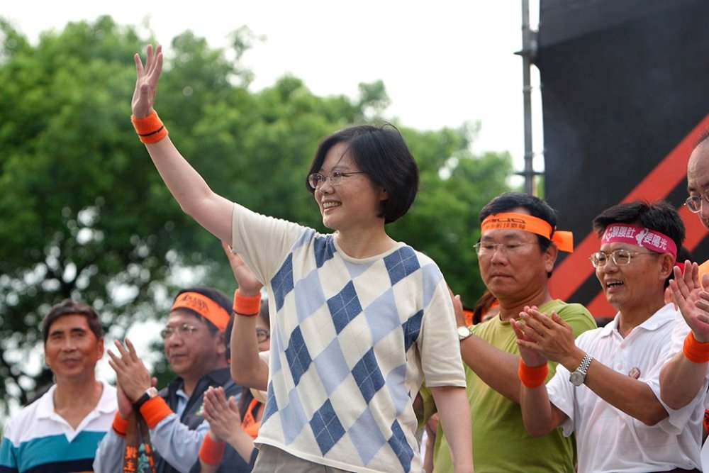 Байден должен сказать Пекину: «Война означает мгновенную независимость Тайваня»