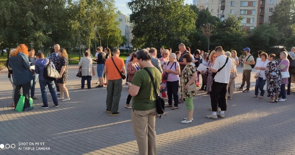 Лень и некомпетентность чиновников назвали причинами «сырости» закона о КРТ в Петербурге