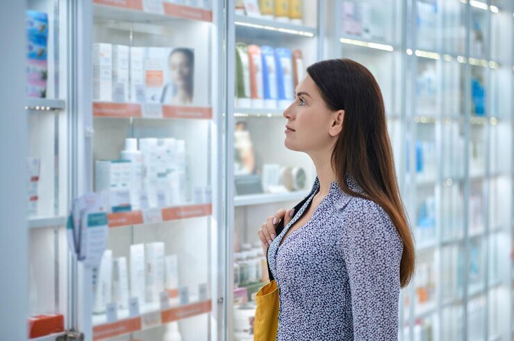 Лекарства дорожают – аптеки закрываются