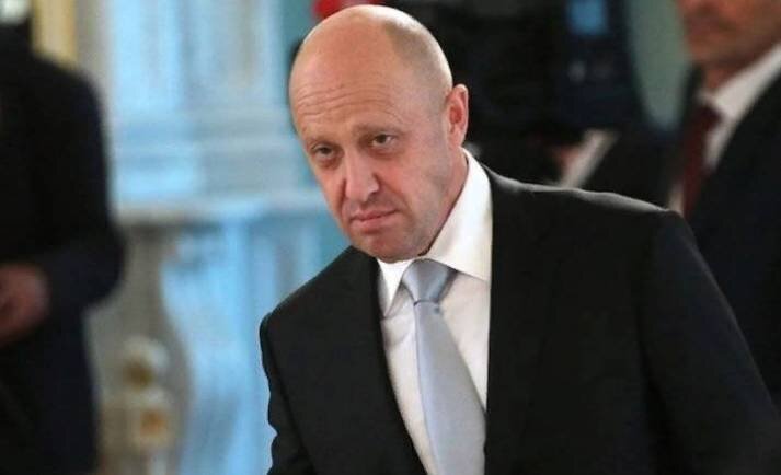 «Был в общественном сортире»: бизнесмен Пригожин рассказал, как повеяло «воздухом свободы» от снятия с него санкций Великобритании