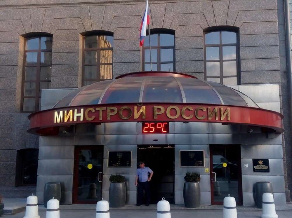 Теперь петербуржцы выступили против реновации и на федеральном уровне