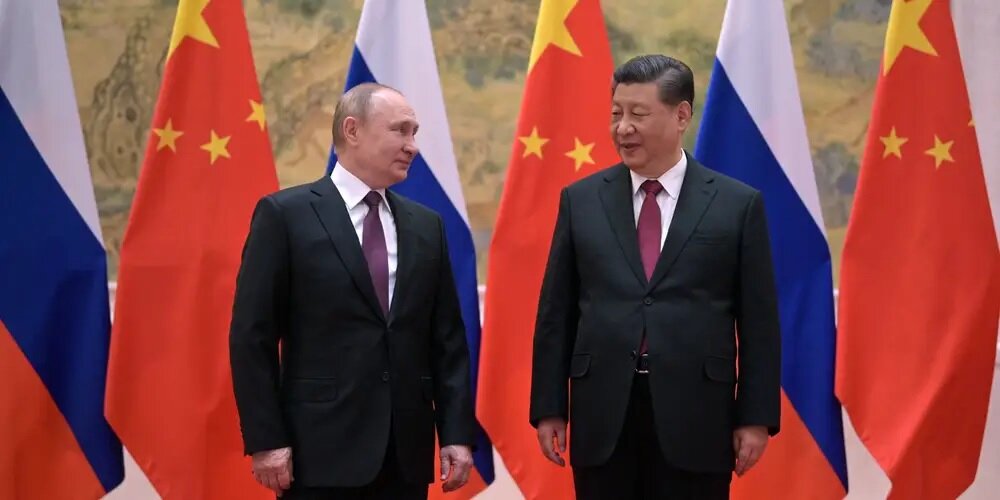 Владимир Путин дал понять, что Москва повернулась к азиатскому региону