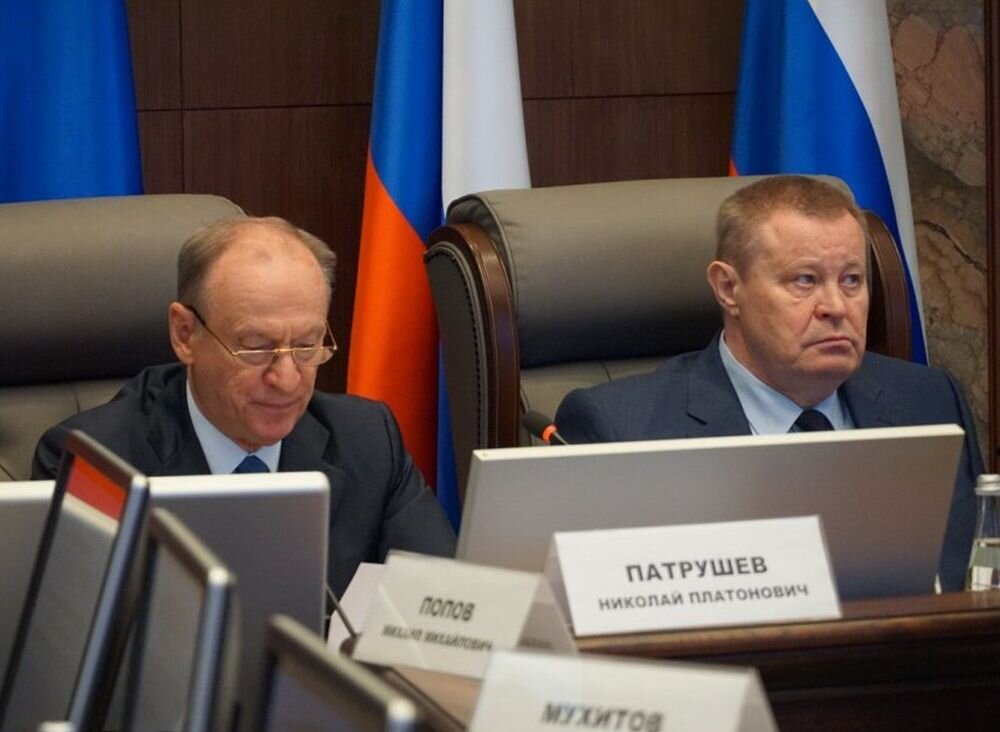 Транспорт, энергетика, инфраструктура – секретарь Совбеза обозначил цели для возможных терактов в Крыму