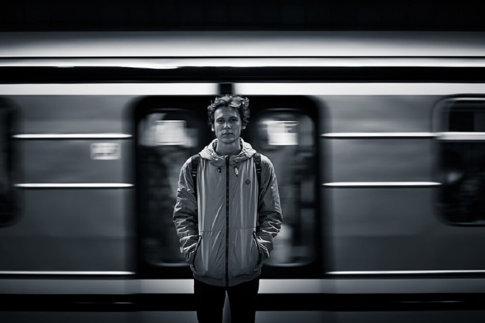 Комтранс не спешит отправлять в утиль ветхие вагоны метро Санкт-Петербурга