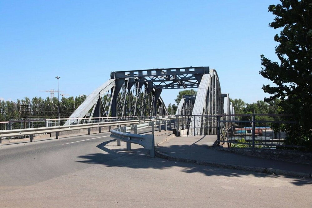 Следственный комитет встал на защиту петербургского Фарфорового моста