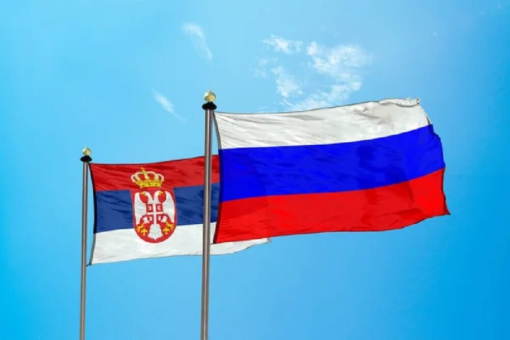 Предаст ли Сербия Россию?