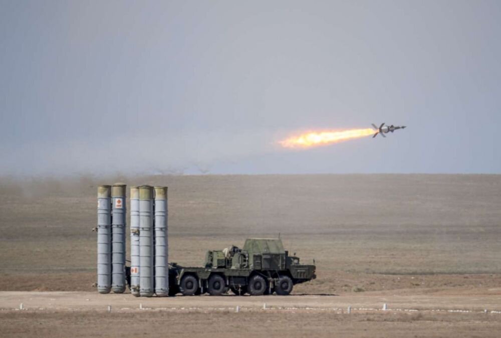 Иранские "Зульфикары" и С-300 старых модификаций – чем можно возместить убыль тактических ракет