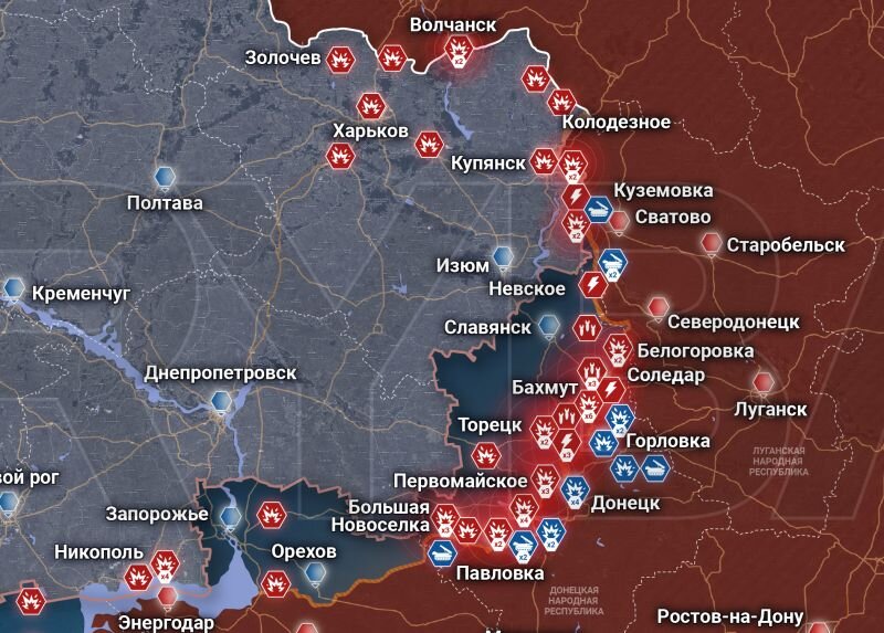 Сколько зон на сво. Карта боевых действий на Украине ноябрь 2022. Карта зоны сво сейчас. Украинский фронт актуальная карта. Карта сво на Украине на сегодня.