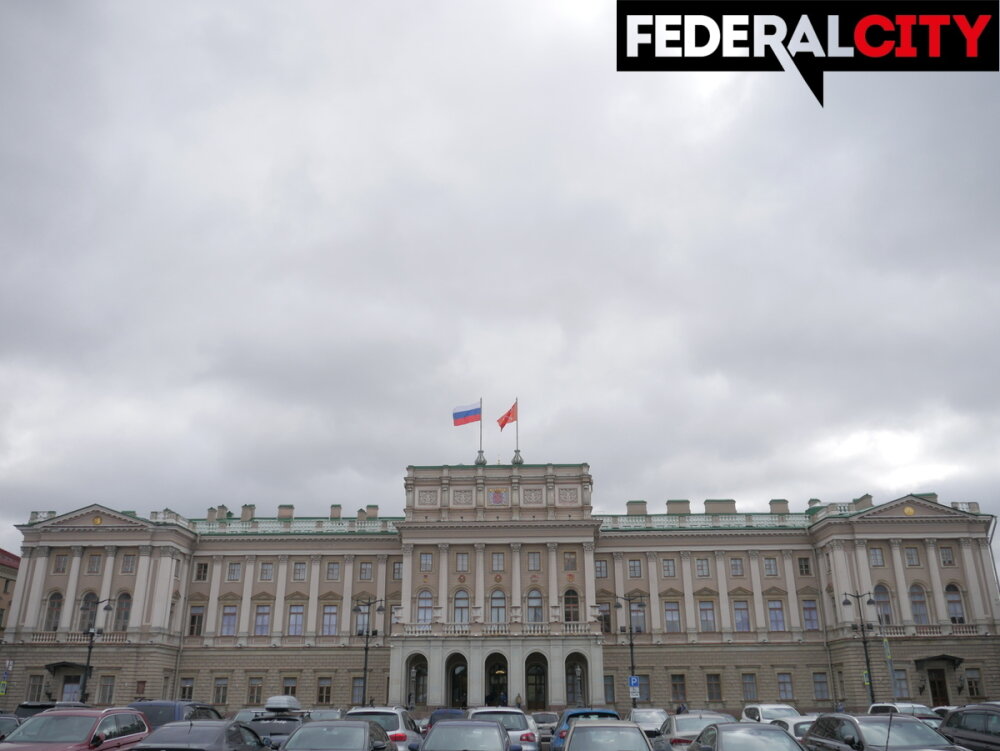 ЗакСобрание Петербурга отклонило поправки к скандальному закону о реновации