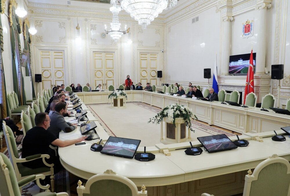 Противники реновации в Петербурге намерены сделать Общественный штаб по КРТ более радикальным