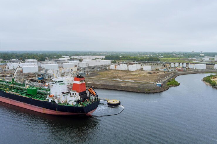 Россия заявляет, что может сократить ежедневную нефтедобычу на 700 тысяч баррелей