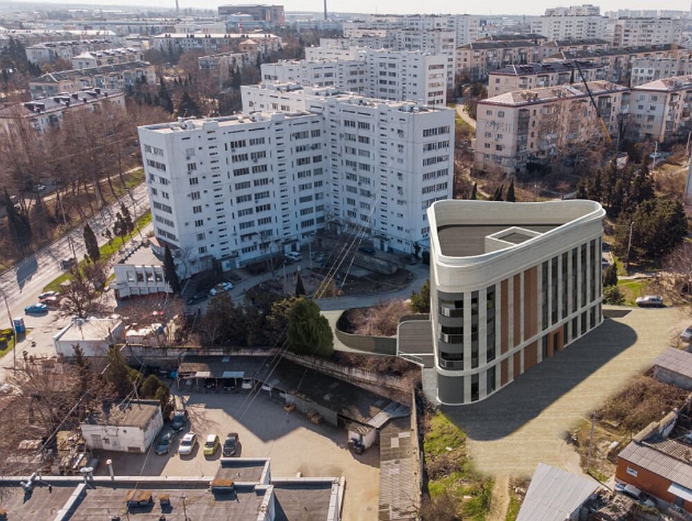 Итоги Архитектурного совета Севастополя – из 12 проектов приняты 4