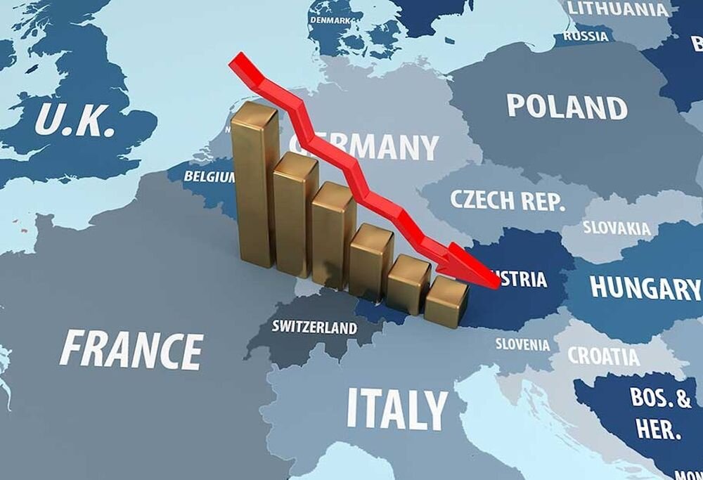 Потолок цен на газ – перепуганная Европа пытается остановит собственную деградацию