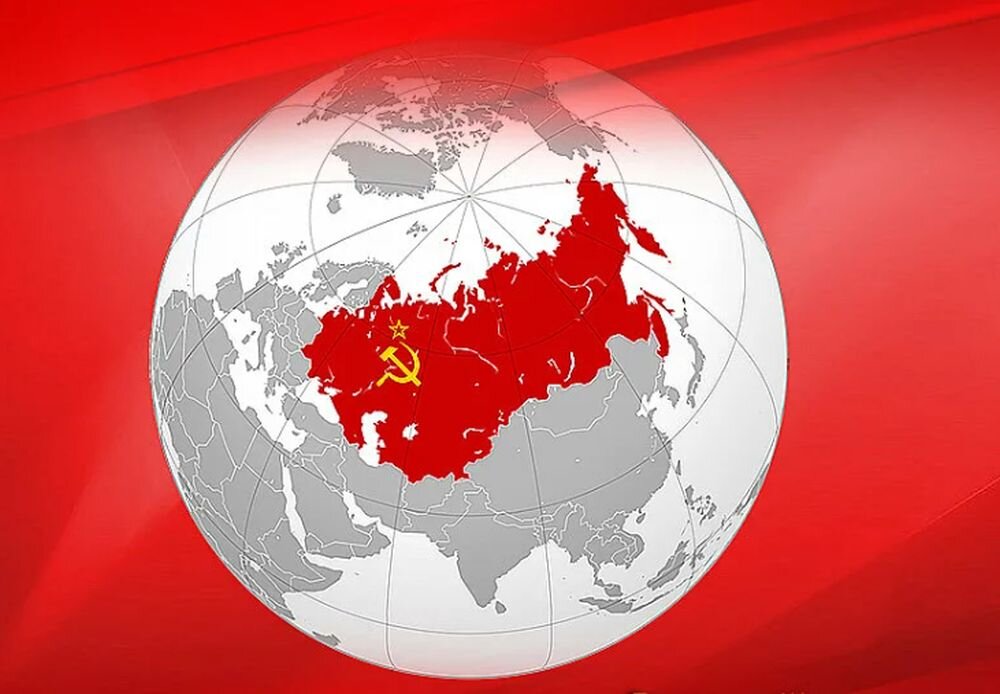 Вековой юбилей СССР – как создавалось первое в мире государство рабочих и крестьян