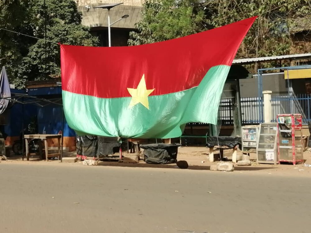Михаил Богданов обсудил с премьером Буркина-Фасо проблемы Сахаро-Сахельского региона